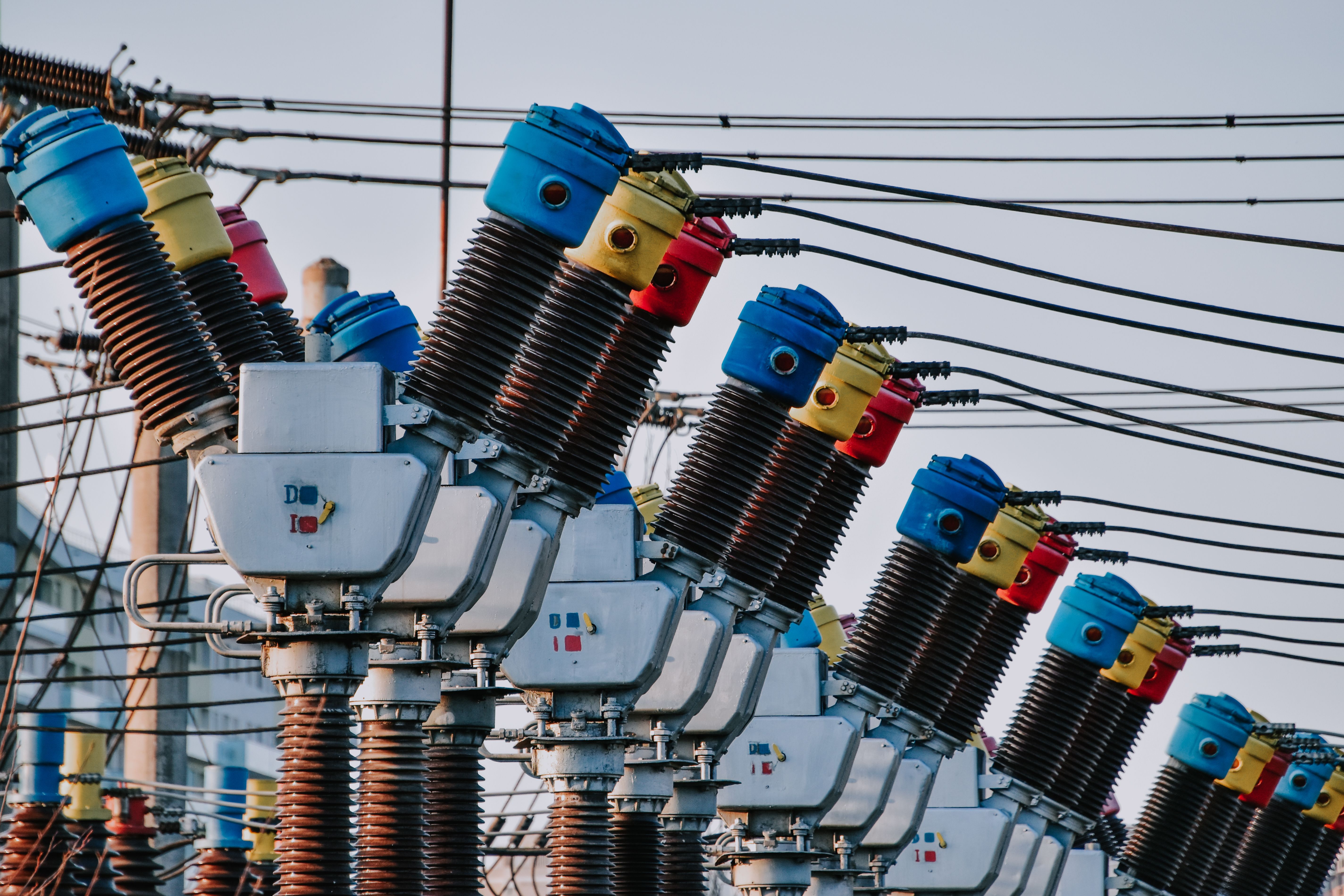Electrical power solutions