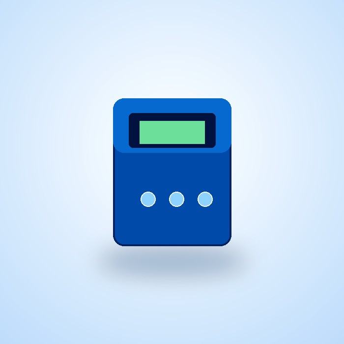 60A MPPT Charge Controller