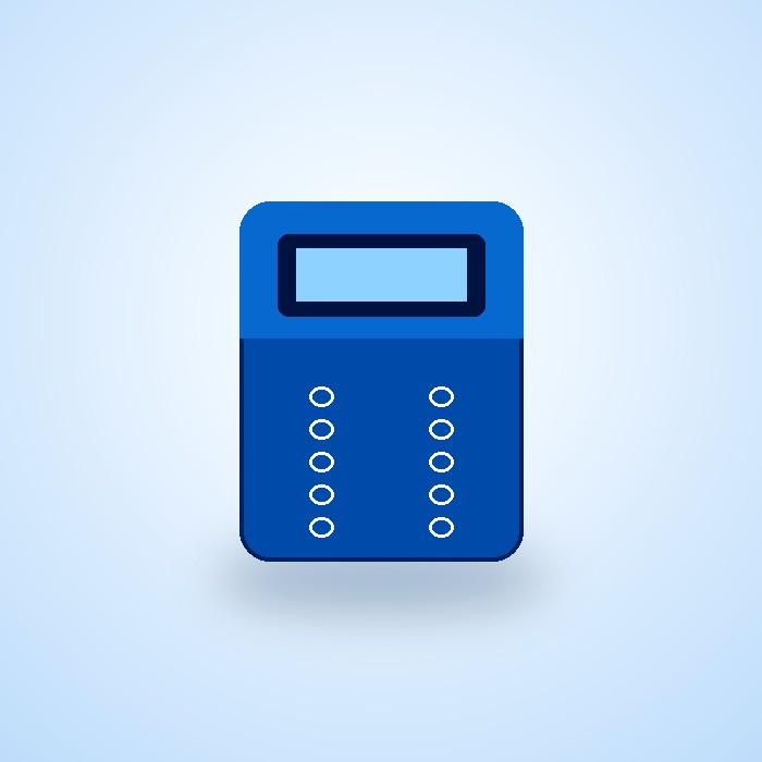 5kW Hybrid Solar Inverter