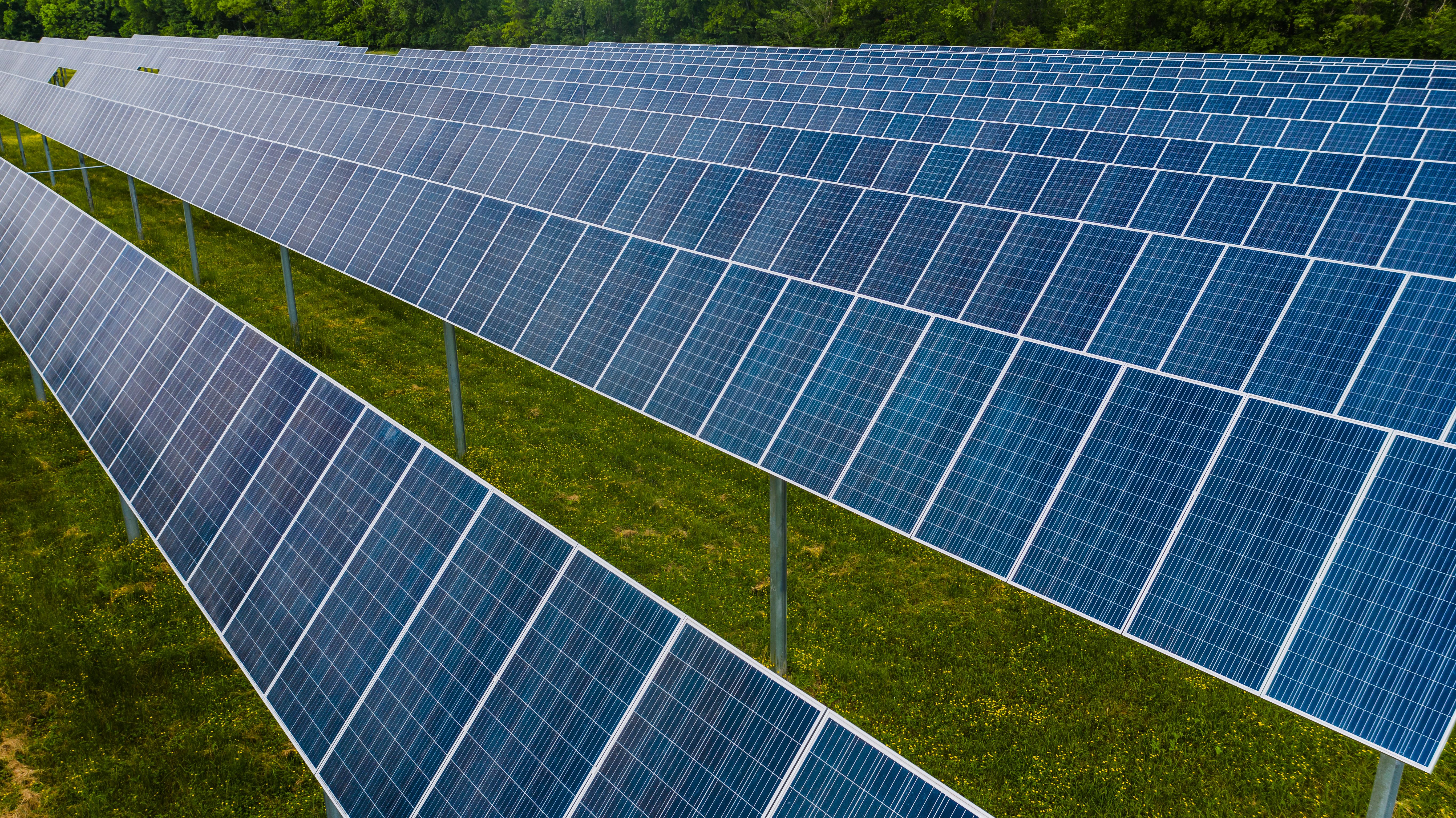 Solar EPC solutions